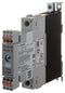 Carlo Gavazzi RGC1A60D31KEM 1P-SSC-DC IN-ZC 600V 30A 1200VP-E HI I2T Mntr 81AC5285