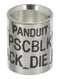 Panduit PSCBLK-Q Parallel Splice NON Insulated Copper