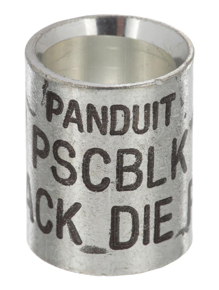 Panduit PSCBLK-Q Parallel Splice NON Insulated Copper