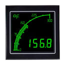 Trumeter APM-TEMP-ANO APM-TEMP-ANO Temp Meter 4DIGIT 12MM Negative LCD