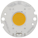 Bridgelux BXRC-30E2000-C-73 LED Warm White 80 CRI Rating 22.1W 2000lm 630mA 120&deg; 35V 3000K Round With Flat Top