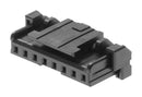 Molex 505570-0501 505570-0501 Connector Housing Micro-Lock Plus 505570 Receptacle 5 Ways 2 mm 505572 Crimp Terminal