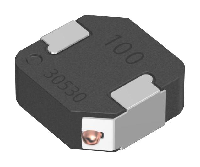 TDK SPM10040T-220M Power Inductor (SMD) 22 &Acirc;&micro;H 3.6 A Shielded 4.6 SPM