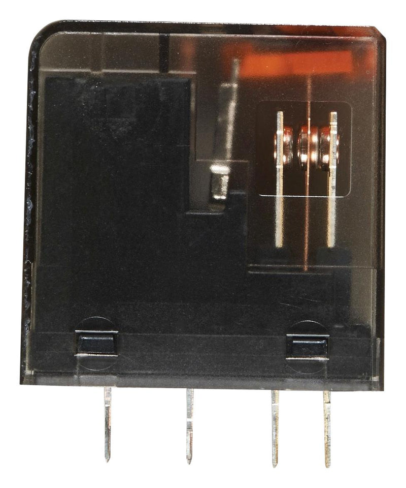 Schrack - TE Connectivity PT370524 PT370524 Power Relay 3PDT 110 VDC 10 A PT Socket Non Latching