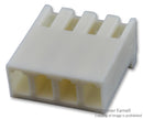 AMP - TE Connectivity 770849-4.. WIRE-BOARD Connector Receptacle 4POS 3