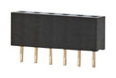 Metz Connect FR20C06VBNN Connector Rcpt 6POS 1ROW 2MM