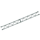 Stellar Labs 555-13806 10 Effects Lighting Truss - Two 5 Sections