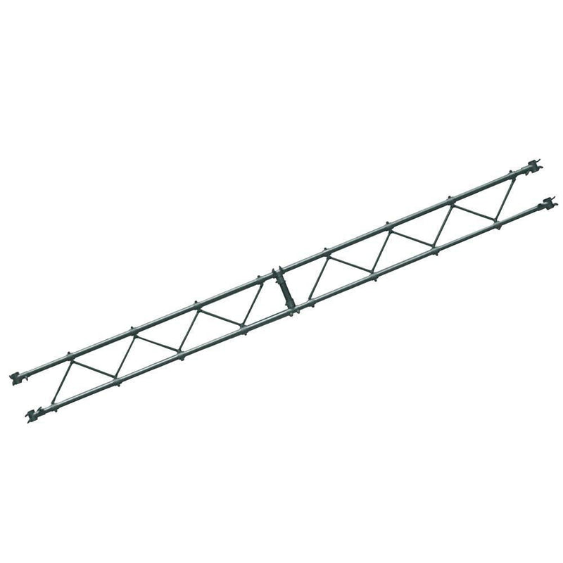 Stellar Labs 555-13806 10 Effects Lighting Truss - Two 5 Sections