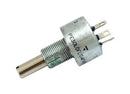 Vishay PE30L0AP472KABG030 Rotary Potentiometer 4.7 Kohm 1 Turns Linear 3 W &plusmn; 10% PE30 Series