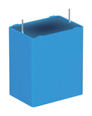 Epcos B32774P8105K000 Power Film Capacitor Metallized PP Radial Box - 2 Pin 1 &micro;F &plusmn; 10% DC Link Through Hole