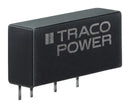 Traco Power TBA 2-2412 Isolated Board Mount DC/DC Converter ITE 1 Output 2 W 12 V 165 mA