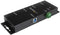 Startech ST4300USBM ST4300USBM 4-Port Industrial USB 3.0 Hub - Wall Mountable Bus Powered