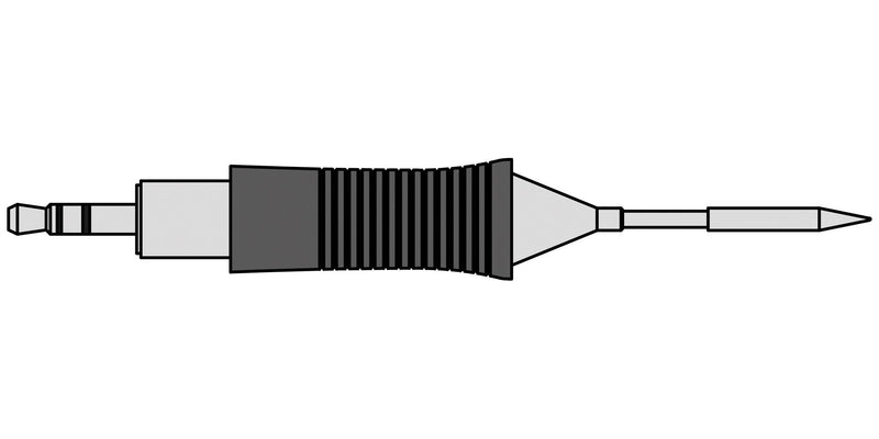 Weller RTM 001 C NW Soldering TIP Conical 0.1MM