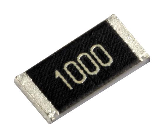 TT Electronics / Welwyn TFHP1206D-1K0BT5 SMD Chip Resistor 1 Kohm &plusmn; 0.1% 2 W 1206 [3216 Metric] Thin Film High Power