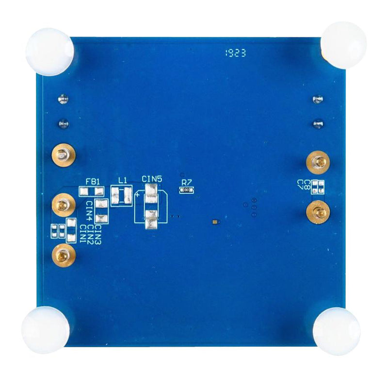 Monolithic Power Systems (MPS) EVBL4415A-QB-00A EVBL4415A-QB-00A Evaluation Board MP4415AGQB MPQ4415AGQB Synchronous Step Down Converter Management New