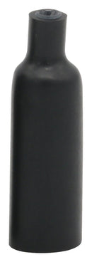 PRO Power PP001926 Heat Shrink Boot End Cap 4.72 &quot; 120 mm Black 5.9 150