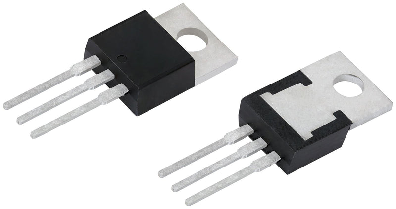 Vishay VS-C5TH3012-M3 Fast / Ultrafast Diode 1.2 kV 15 A Dual Common Cathode 2.5 V 125