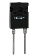 Caddock MP915-20.0-1% Through Hole Resistor Kool-Pak&Acirc;&reg; 20 ohm MP900 15 W &plusmn; 1% TO-126 200 V