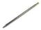 METCAL SMTC-1185 Soldering Iron Tip, Concave Hoof, 2 mm