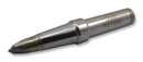 WELLER PT-C8. Soldering Iron Tip, Chisel, 3.2 mm