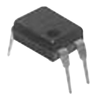 Panasonic AQY282EH Mosfet Relay SPST-NO (1 Form A) AC / DC 60 V 500 mA DIP-4 Through Hole