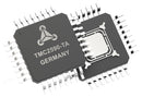 Trinamic / Analog Devices TMC2590-TA Motor Driver -40 TO 125DEG C