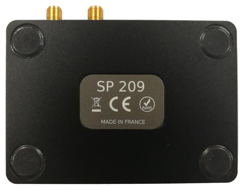 Ikalogic SP209 Logic Analyser 9 1 2Gbit 200 MHz 13.1 mm