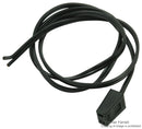 QUALTEK ELECTRONICS 0710036 FAN POWER CORD