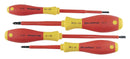 WIHA 32090 INSULATED SCREWDRIVER SET