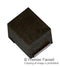 TDK NLFV25T-330K-EF Surface Mount High Frequency Inductor, NLFV Series, 33 &micro;H, 85 mA, 1008 [2520 Metric], Shielded