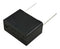 Panasonic ECQUAAV394T1 Safety Capacitor Metallized PP Radial Box - 2 Pin 0.39 &micro;F &plusmn; 10% X2 Through Hole