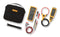 Fluke FLUKE A3001 FC KIT Digital Multimeter Kit 3000 DMM Iflex AC Current Clamp Module & Accessories