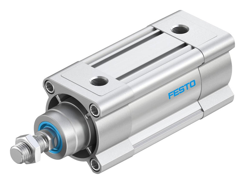 Festo DSBC-63-50-PPSA-N3 Cylinder DBL Acting 63MM 12BAR 50MM