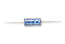 Vishay MAL203036229E3 MAL203036229E3 Electrolytic Capacitor 22 &Acirc;&micro;F 25 V -10% +50% Axial Leaded 2000 Hours @ 85&deg;C Polar