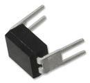 VISHAY IRFD024PBF MOSFET Transistor, N Channel, 2.5 A, 60 V, 100 mohm, 10 V, 4 V