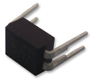 VISHAY IRFD9120PBF MOSFET Transistor, P Channel, 1 A, -100 V, 600 mohm, -10 V, -4 V