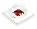 Osram Opto Semiconductors GF CSSPM1.24-2T4T-1 High Brightness LED Oslon SSL 120 Series Red 727 nm &deg; 1 A