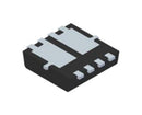 Diodes INC. DMTH10H017LPD-13 Dual Mosfet N Channel 100 V 59 A 0.0137 ohm PowerDI5060 Surface Mount