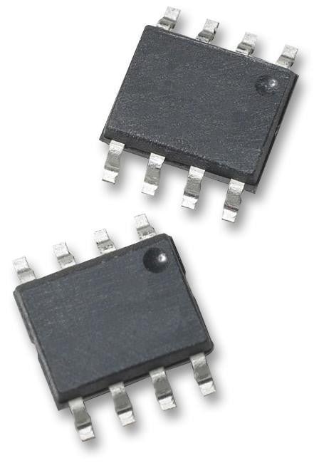 BROADCOM LIMITED ACSL-6210-00RE Optocoupler, Digital Output, 2 Channel, 2.5 kV, 15 Mbaud, SOIC, 8 Pins