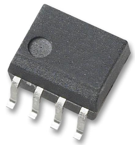 FAIRCHILD SEMICONDUCTOR HCPL0600 Optocoupler, Digital Output, 1 Channel, 3.75 kV, 10 Mbps, SOIC, 8 Pins