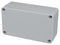 BUD Industries PN-1321-A PN-1321-A Enclosure Wall Mount PC Grey