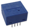 LEM HXS 20-NP/SP30 Current Transducer, HXS Series, PCB, 20A, -60A to 60A, 1 %, Voltage Output, 5 Vdc