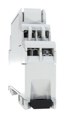 Camdenboss CMEB/1ST/KIT Plastic Enclosure Solid Top DIN Rail Polycarbonate 61.3 mm 17.86 90 IP20 IP40