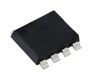 Vishay SQJQ150E-T1_GE3 Power Mosfet N Channel 40 V 233 A 0.0015 ohm Powerpak Surface Mount