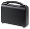 LICEFA K 2000 ESD Storage Case, ESD, Conductive, Plastic, Black, 2.09", 53mm, 9.84", 250mm