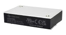 CUI PRQE50W-E12-S12-D Isolated Through Hole DC/DC Converter ITE &amp; Railway 50 W 1 Output 12 V 4.17 A