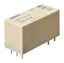 Omron Electronic Components G5RL-K1A-EL-HA DC12 G5RL-K1A-EL-HA DC12 Power Relay Spst 12VDC 16A THT