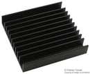 WAKEFIELD SOLUTIONS 528-45AB HEAT SINK