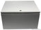 HOFFMAN ENCLOSURES LHC353020 ENCLOSURE, WALL MOUNT, STEEL, GRAY