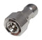 MULTICOMP MCRF0007 RF ADAPTOR, 4.3/10 PLUG-N JACK, 6GHZ